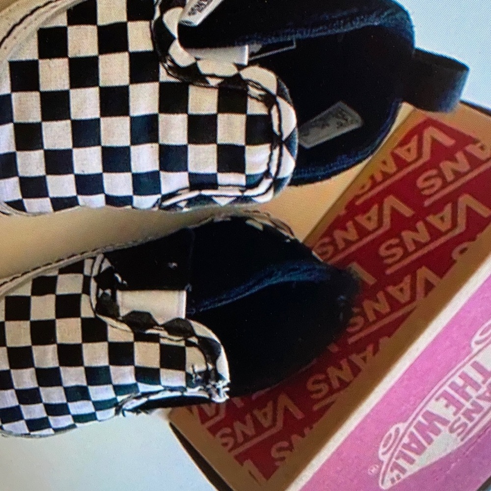 Even loved them perfect crib shoes